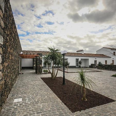Quinta Das Giestas Ribeira Grande Zewnętrze zdjęcie