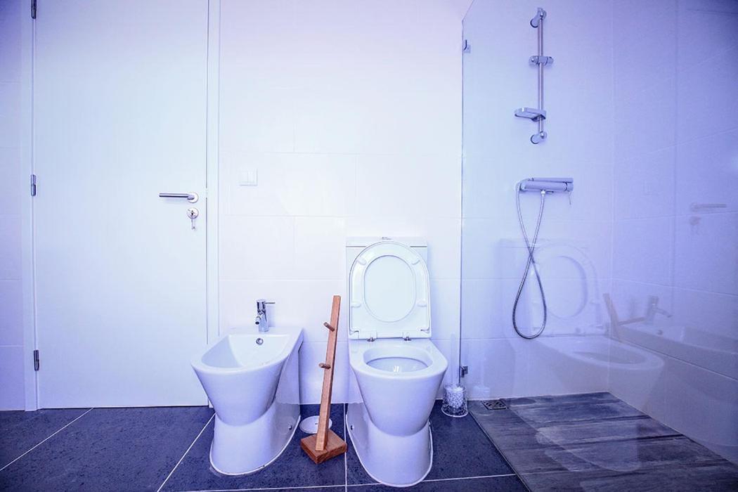 Quinta Das Giestas Ribeira Grande Pokój zdjęcie