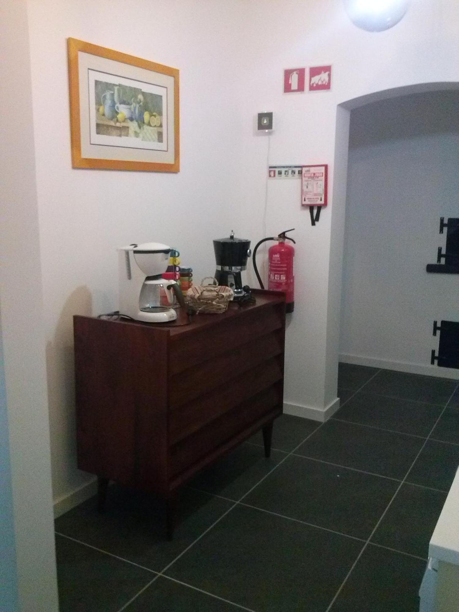 Quinta Das Giestas Ribeira Grande Zewnętrze zdjęcie