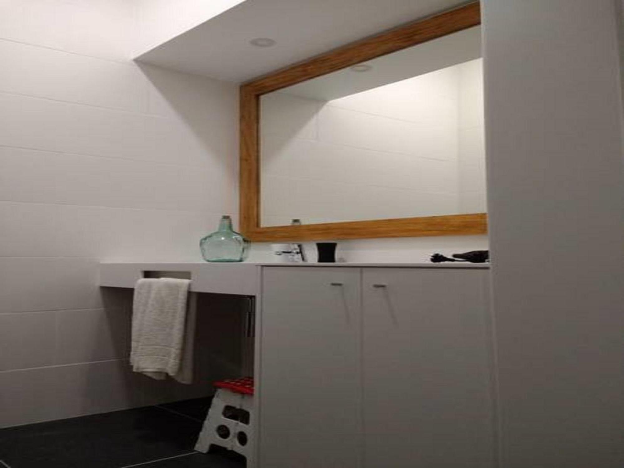 Quinta Das Giestas Ribeira Grande Zewnętrze zdjęcie