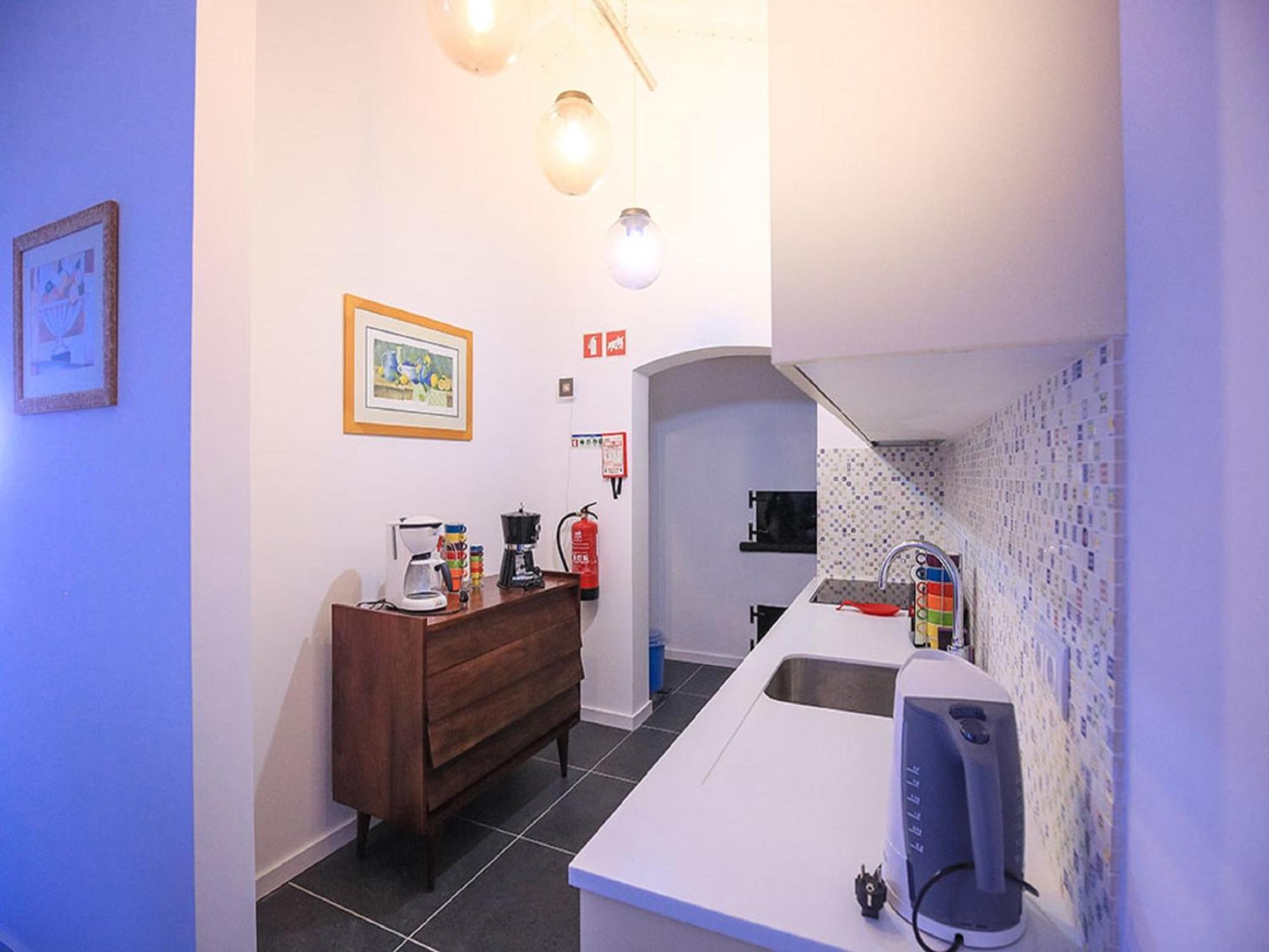 Quinta Das Giestas Ribeira Grande Zewnętrze zdjęcie