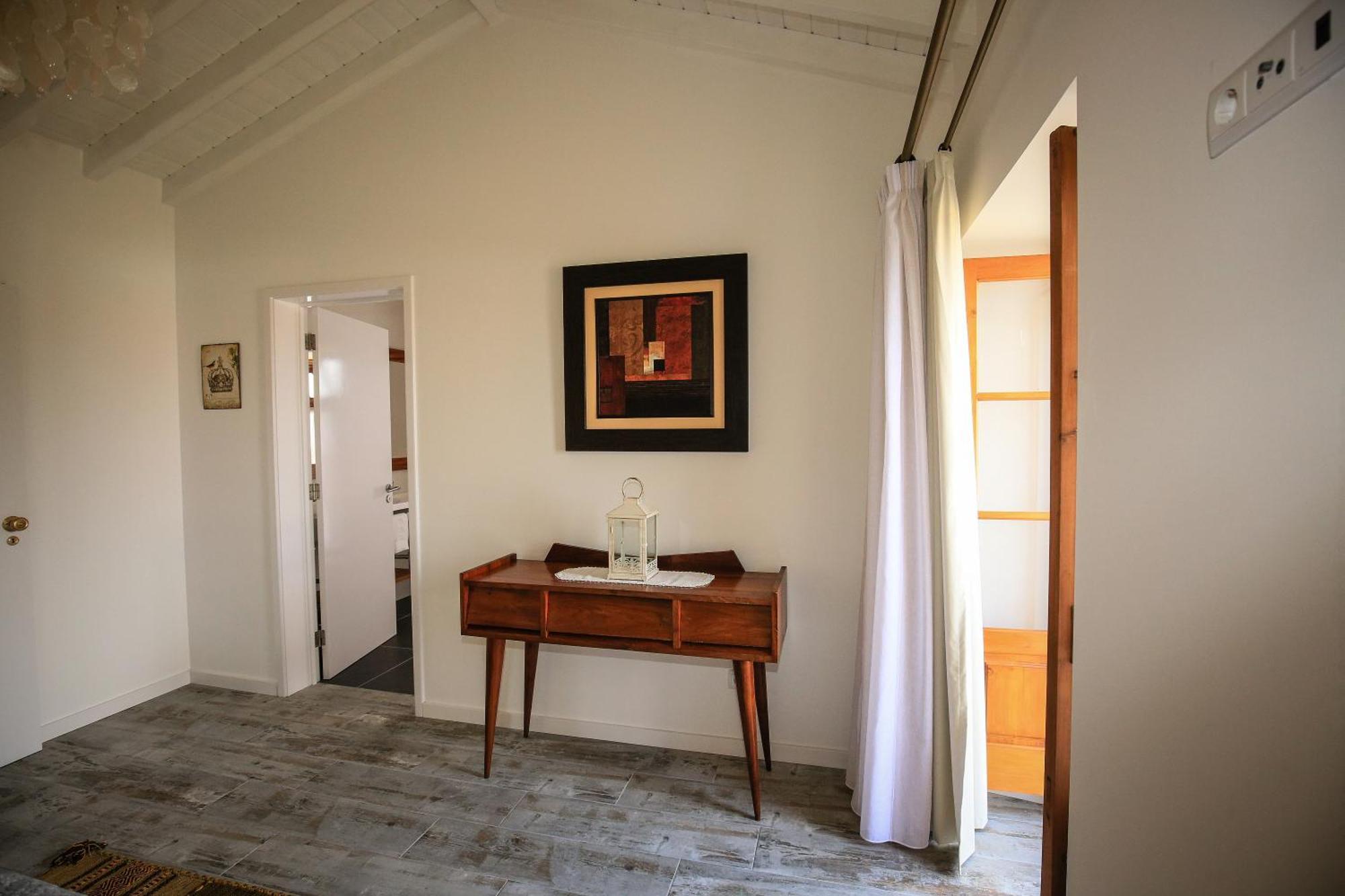 Quinta Das Giestas Ribeira Grande Zewnętrze zdjęcie