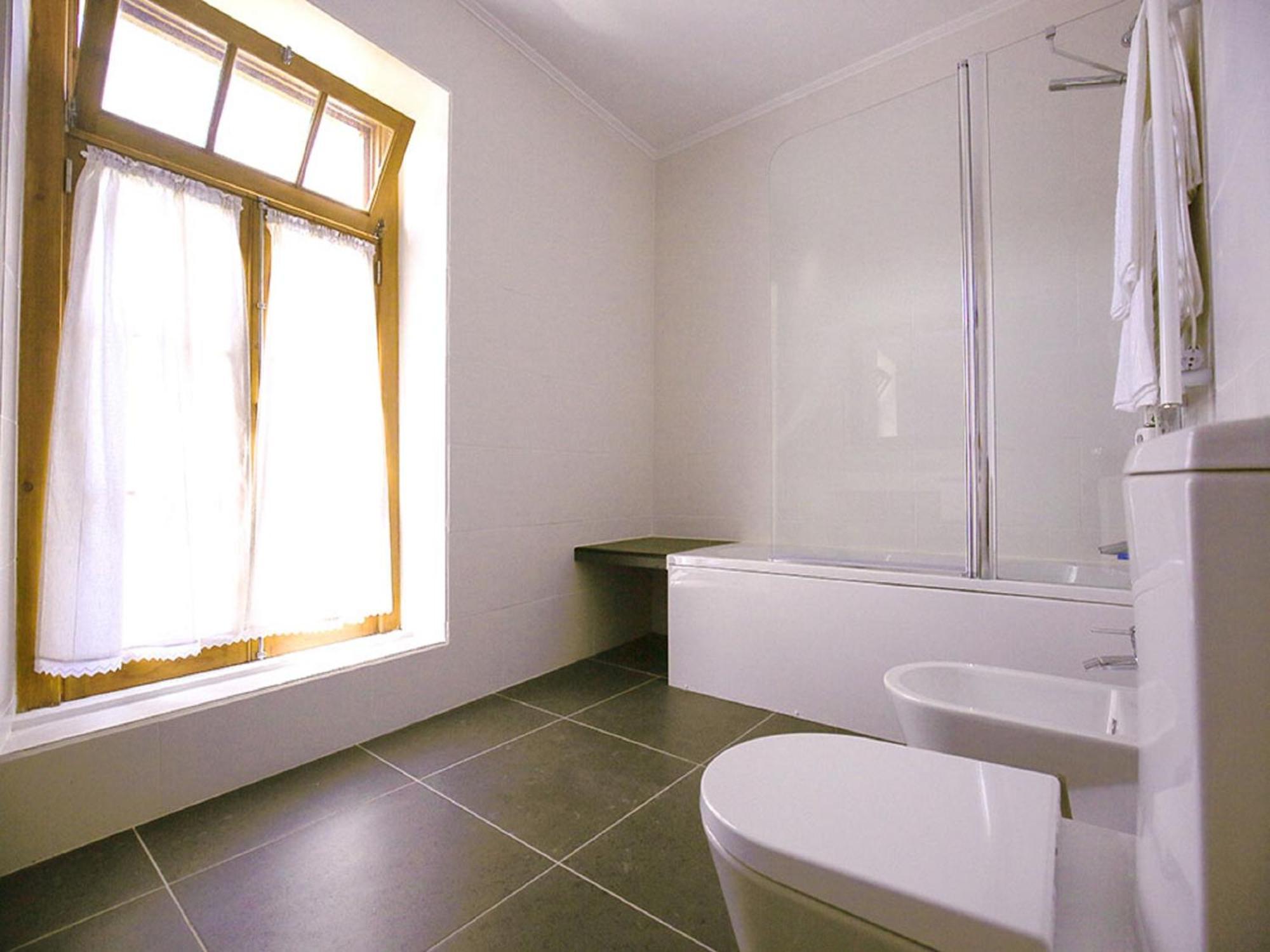 Quinta Das Giestas Ribeira Grande Zewnętrze zdjęcie