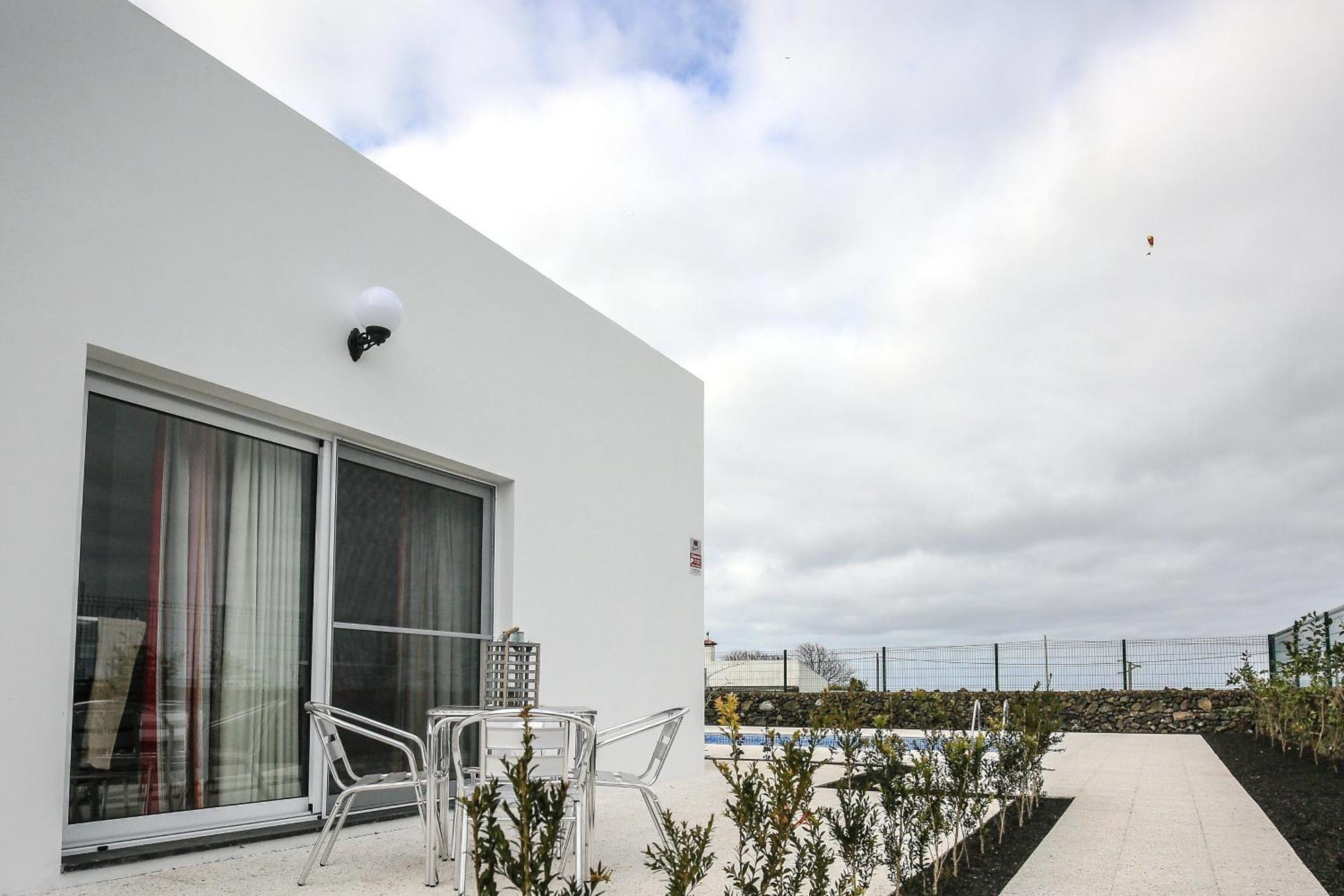 Quinta Das Giestas Ribeira Grande Zewnętrze zdjęcie