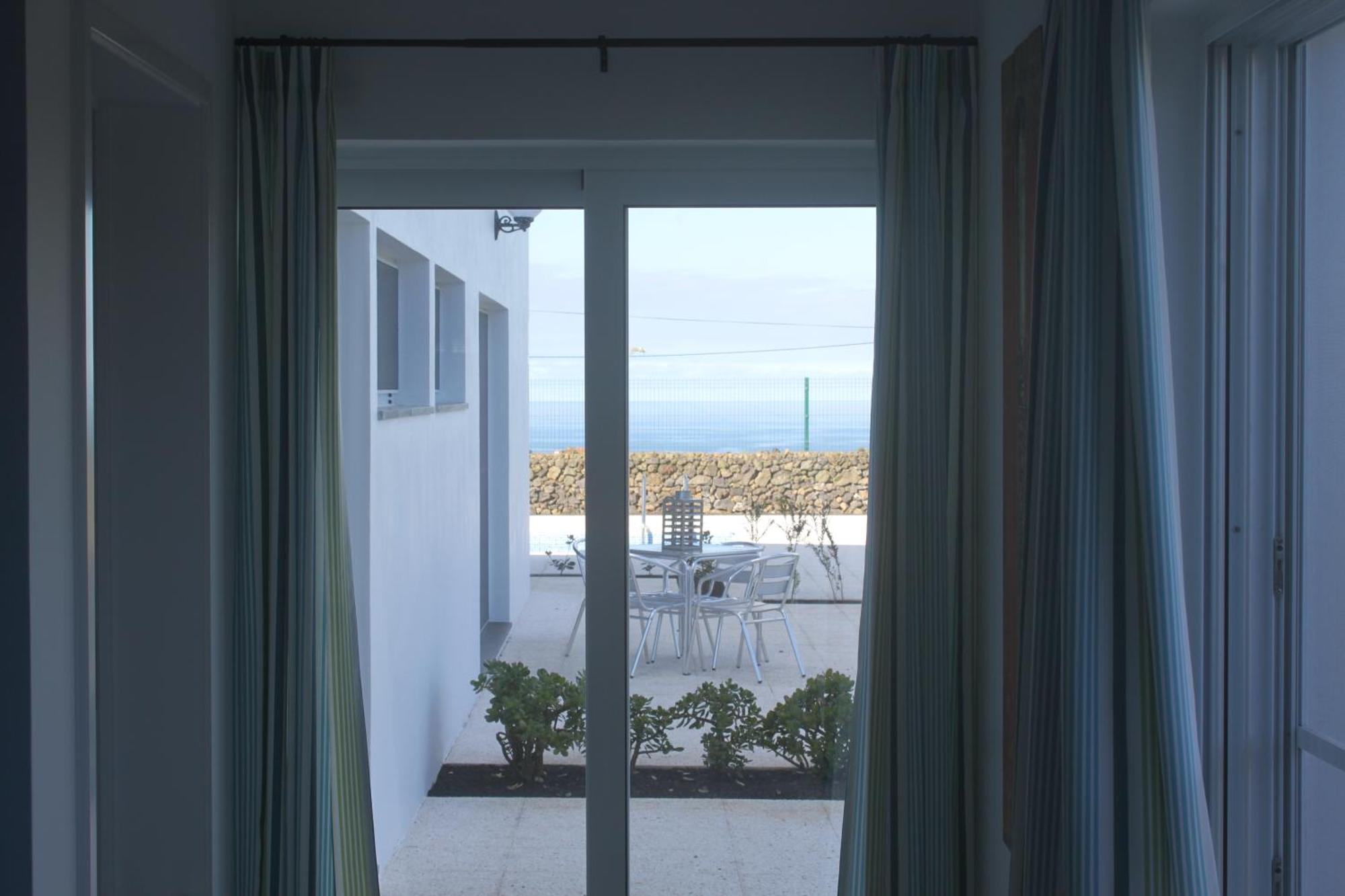 Quinta Das Giestas Ribeira Grande Pokój zdjęcie