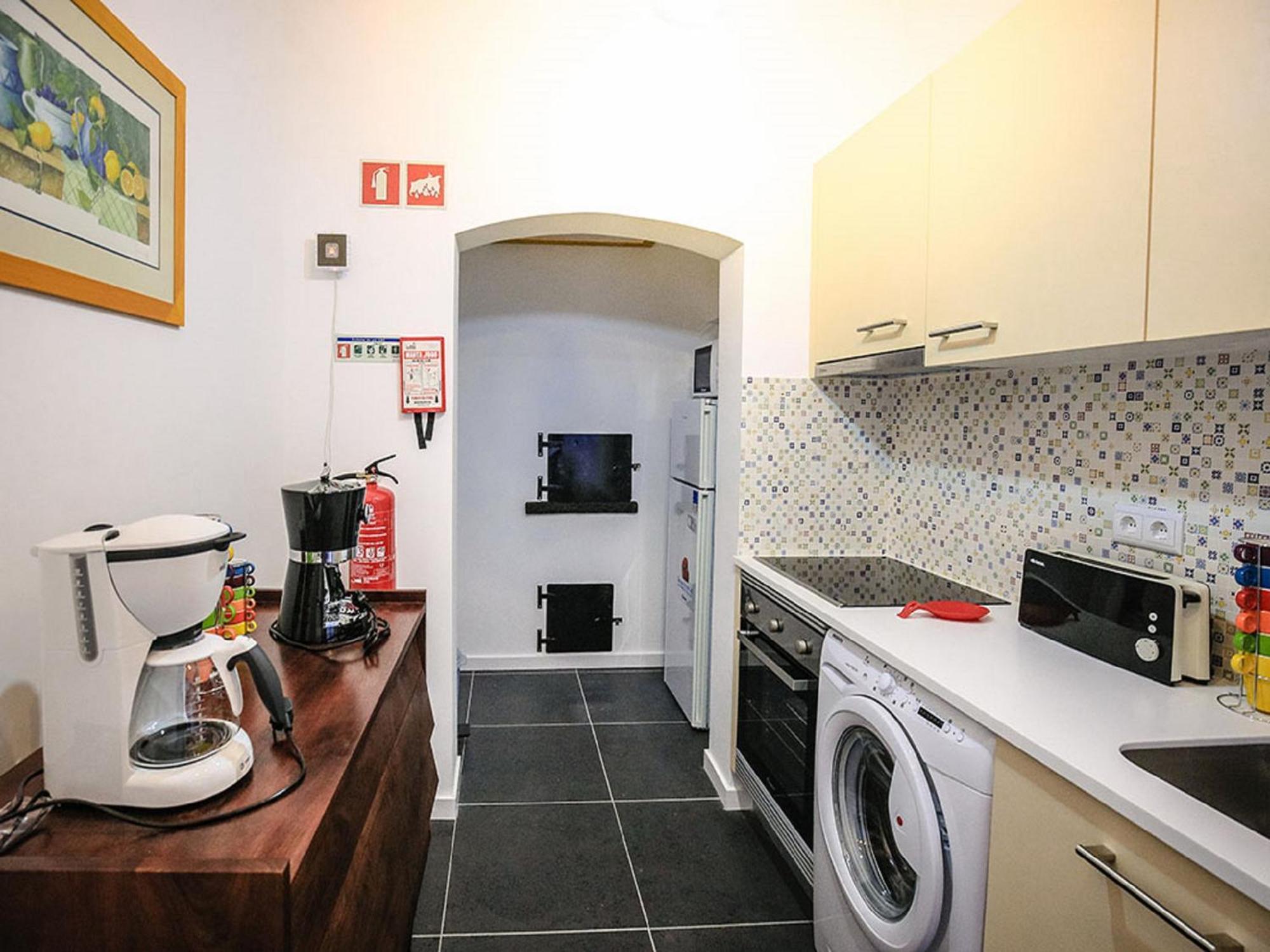 Quinta Das Giestas Ribeira Grande Zewnętrze zdjęcie