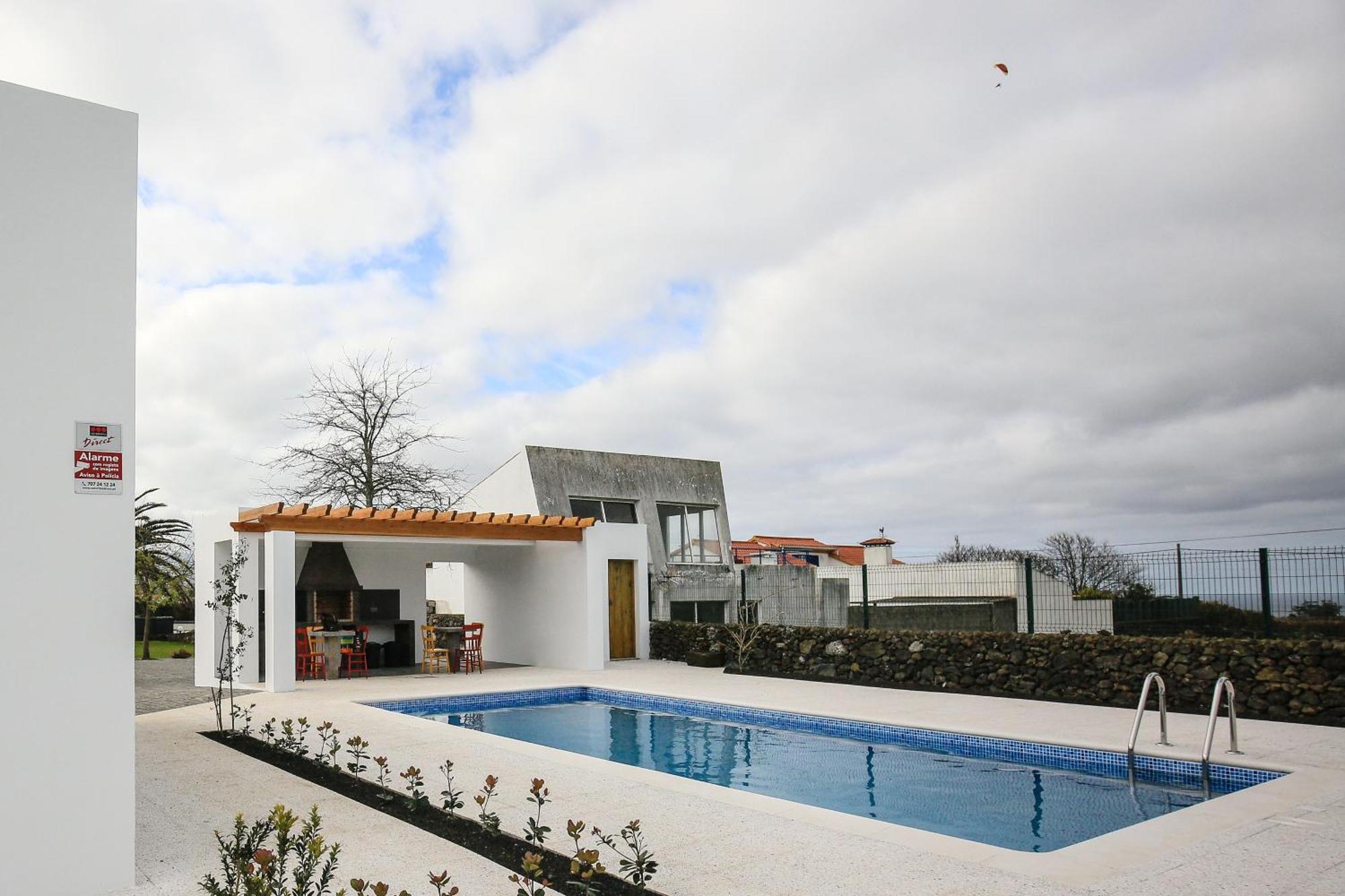 Quinta Das Giestas Ribeira Grande Zewnętrze zdjęcie