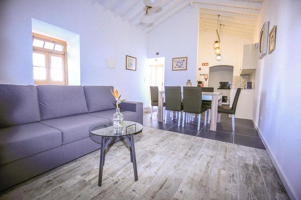 Quinta Das Giestas Ribeira Grande Pokój zdjęcie