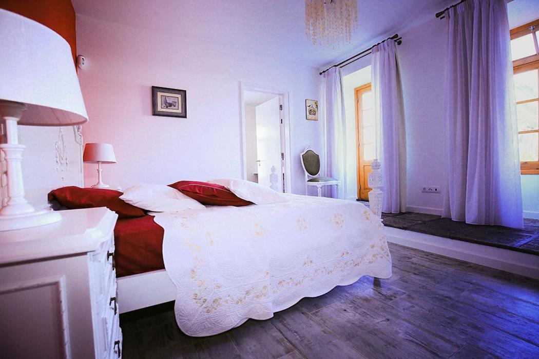 Quinta Das Giestas Ribeira Grande Pokój zdjęcie