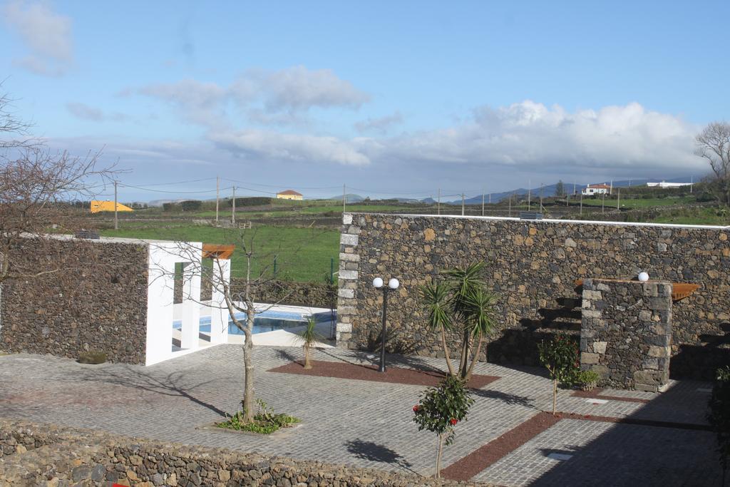 Quinta Das Giestas Ribeira Grande Zewnętrze zdjęcie