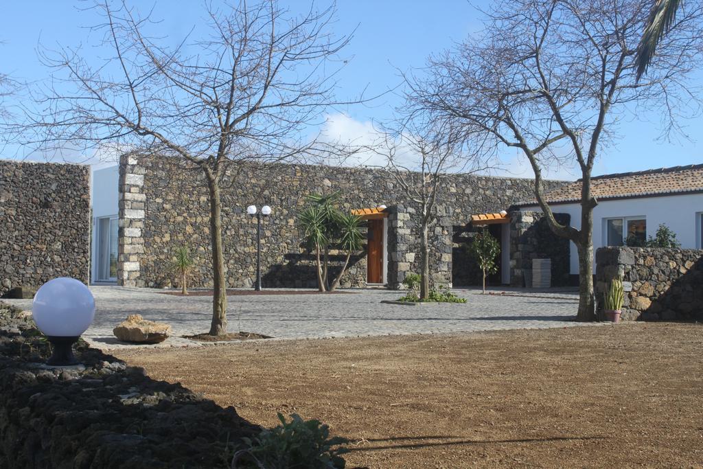 Quinta Das Giestas Ribeira Grande Zewnętrze zdjęcie