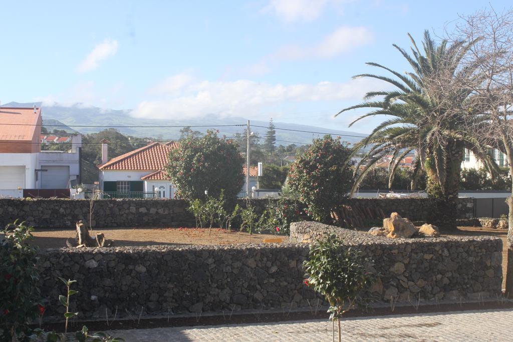 Quinta Das Giestas Ribeira Grande Zewnętrze zdjęcie
