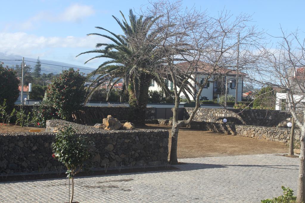 Quinta Das Giestas Ribeira Grande Zewnętrze zdjęcie