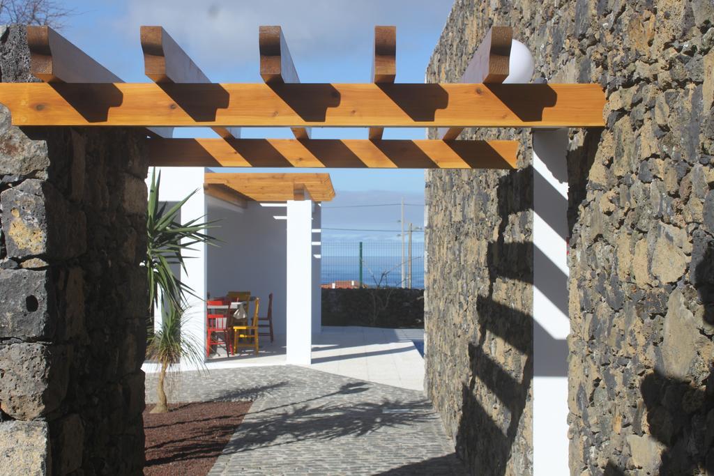 Quinta Das Giestas Ribeira Grande Zewnętrze zdjęcie