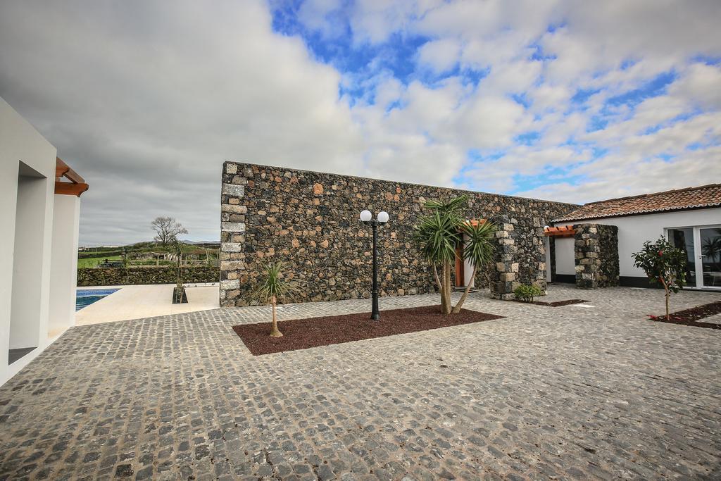 Quinta Das Giestas Ribeira Grande Zewnętrze zdjęcie