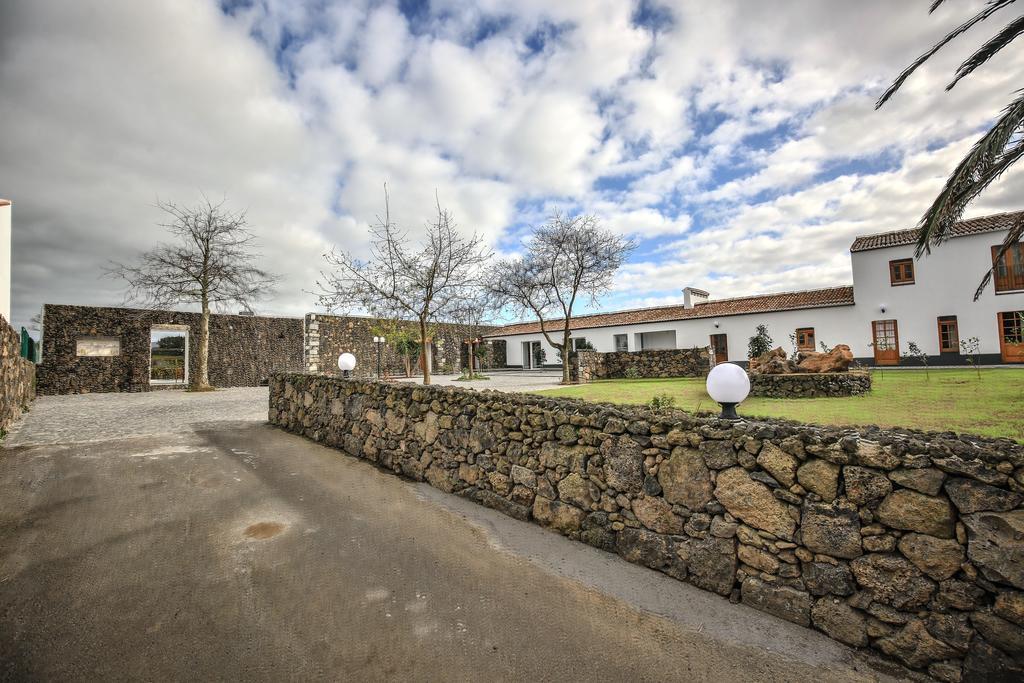 Quinta Das Giestas Ribeira Grande Zewnętrze zdjęcie