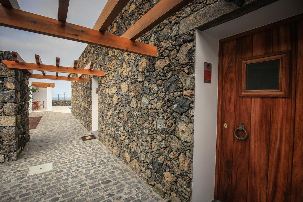 Quinta Das Giestas Ribeira Grande Zewnętrze zdjęcie