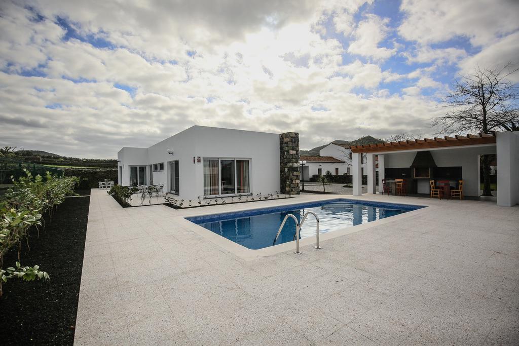 Quinta Das Giestas Ribeira Grande Zewnętrze zdjęcie