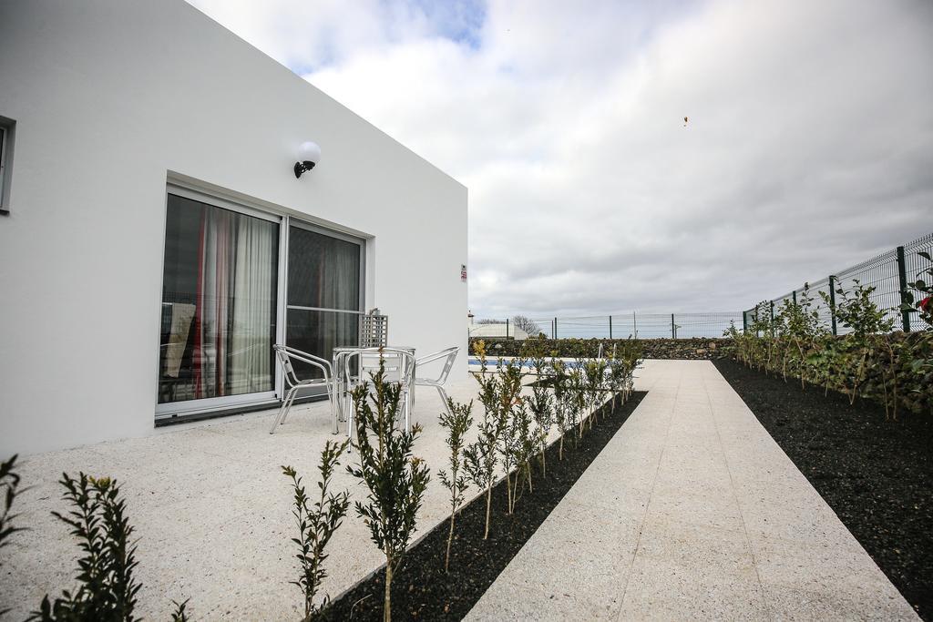 Quinta Das Giestas Ribeira Grande Zewnętrze zdjęcie