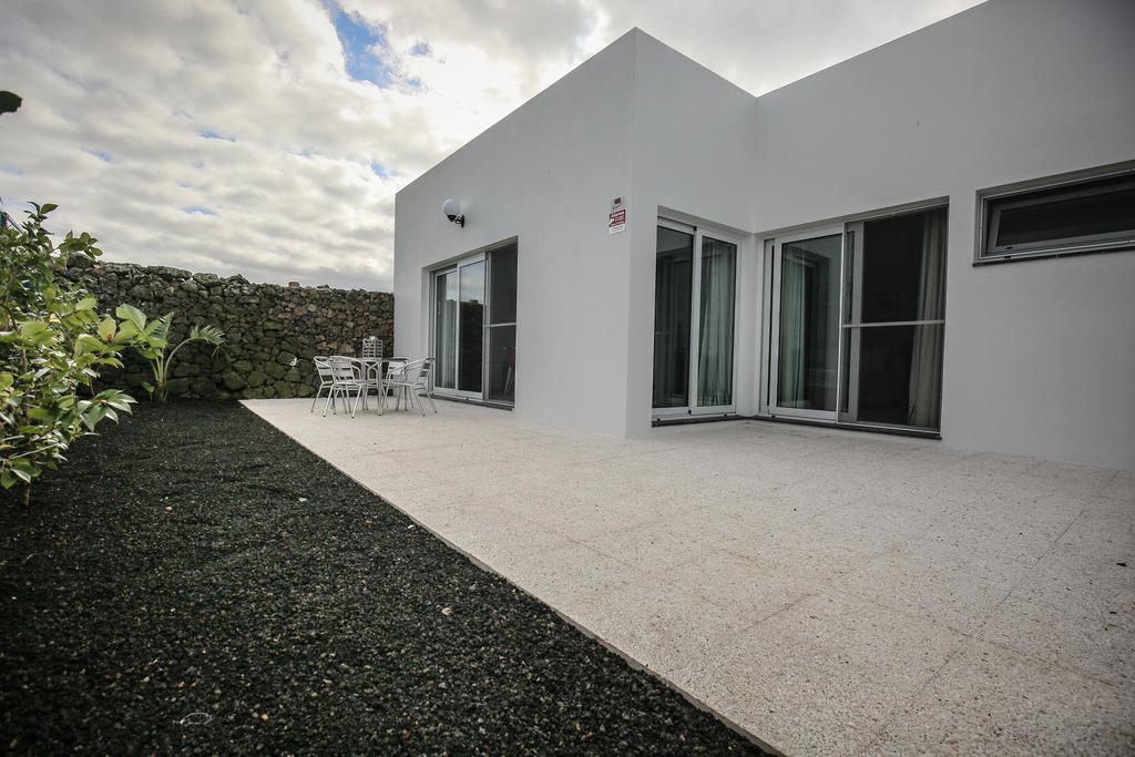 Quinta Das Giestas Ribeira Grande Zewnętrze zdjęcie