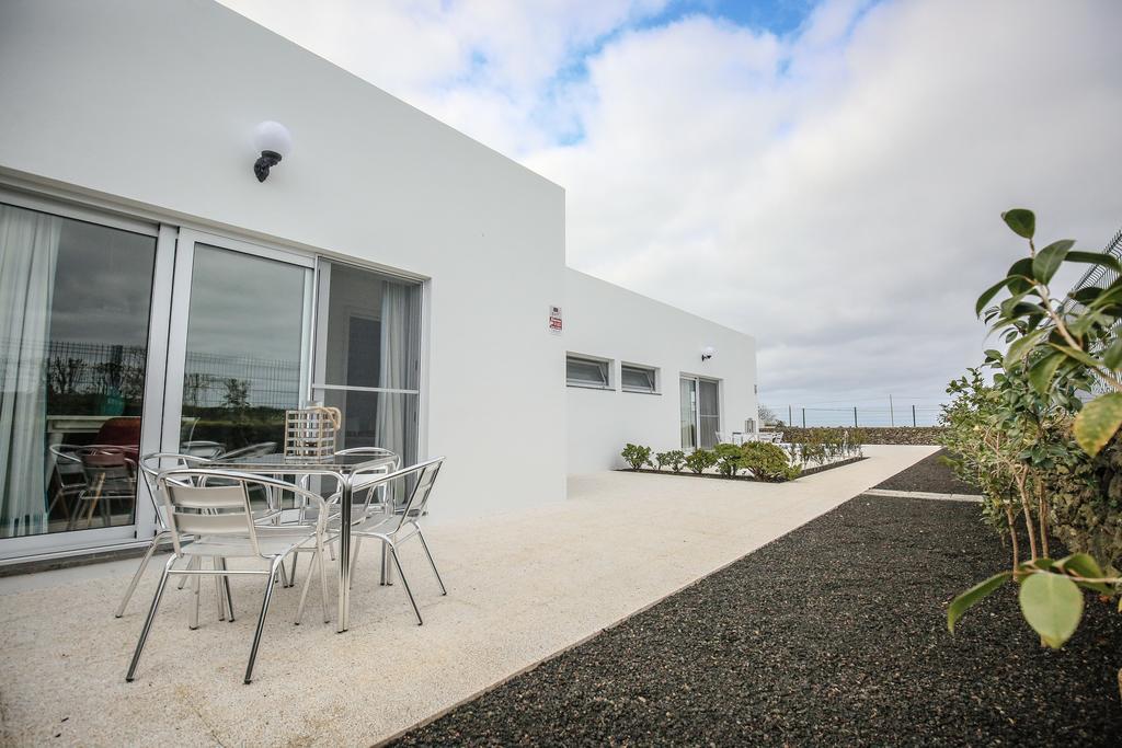 Quinta Das Giestas Ribeira Grande Zewnętrze zdjęcie
