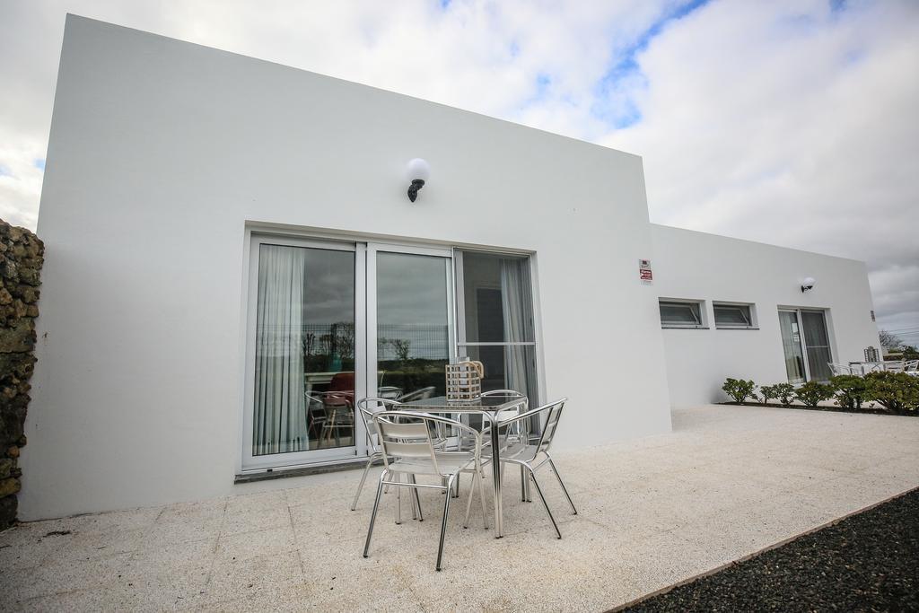 Quinta Das Giestas Ribeira Grande Zewnętrze zdjęcie
