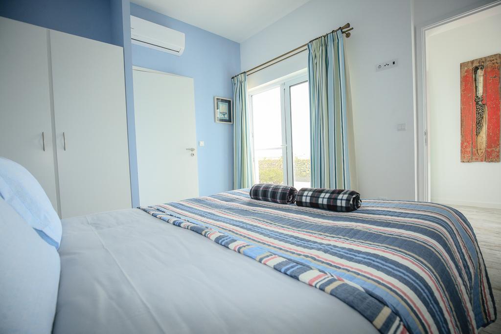 Quinta Das Giestas Ribeira Grande Zewnętrze zdjęcie