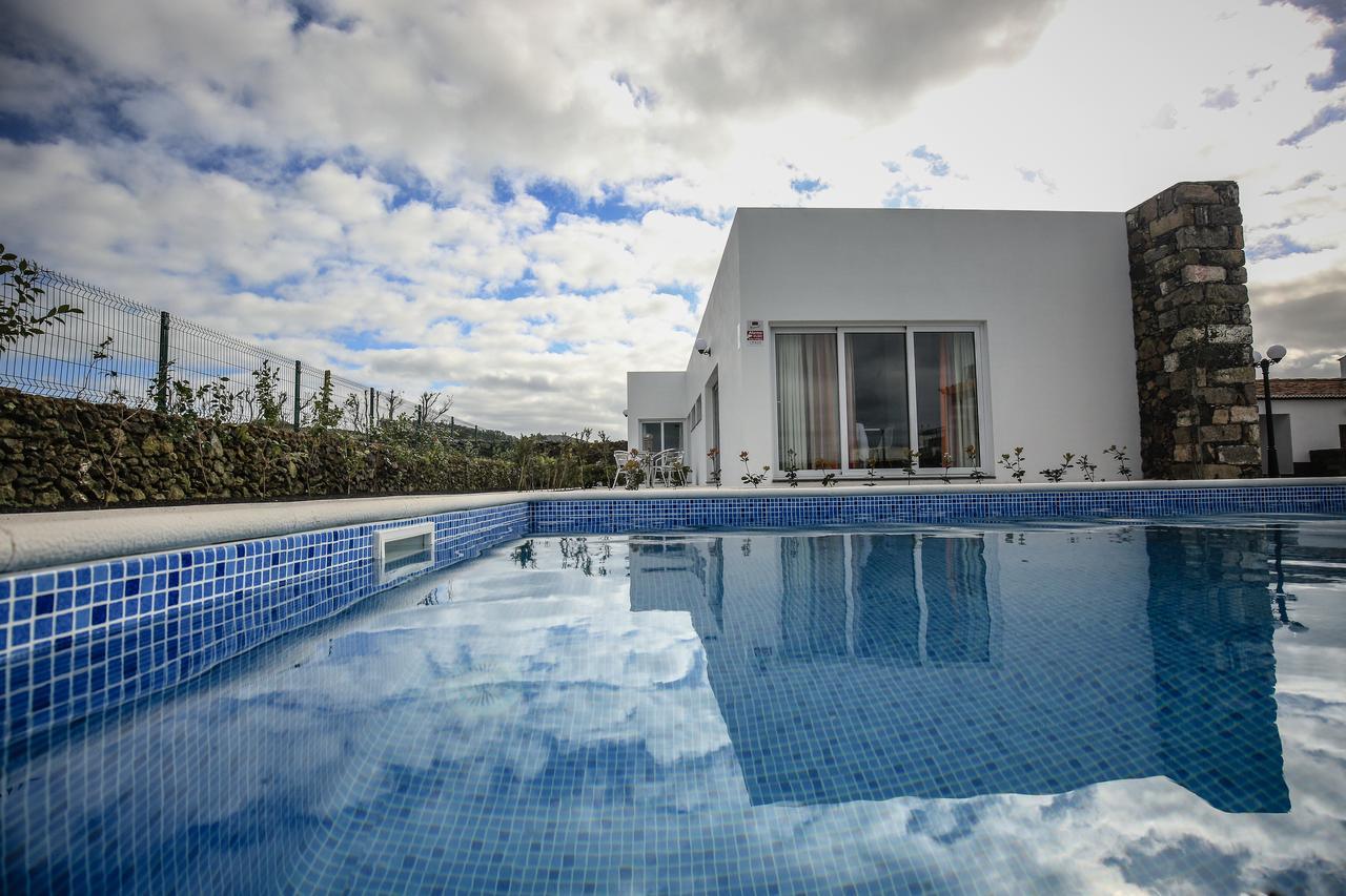 Quinta Das Giestas Ribeira Grande Zewnętrze zdjęcie