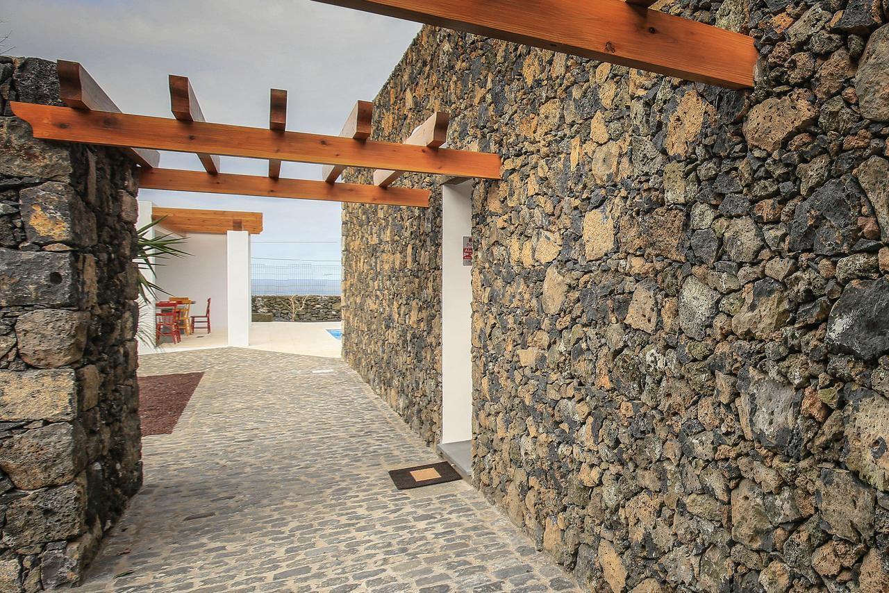 Quinta Das Giestas Ribeira Grande Zewnętrze zdjęcie