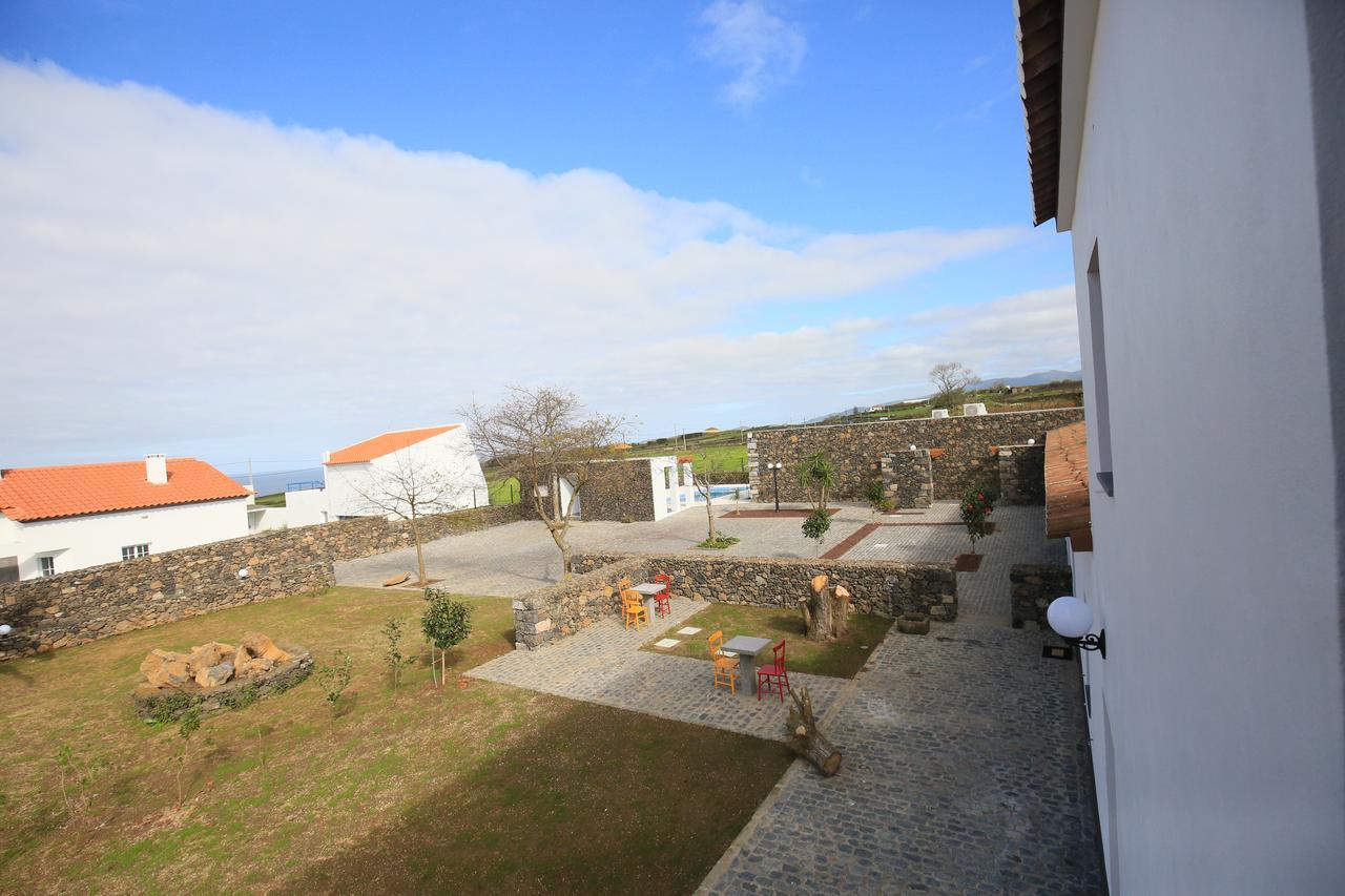 Quinta Das Giestas Ribeira Grande Zewnętrze zdjęcie