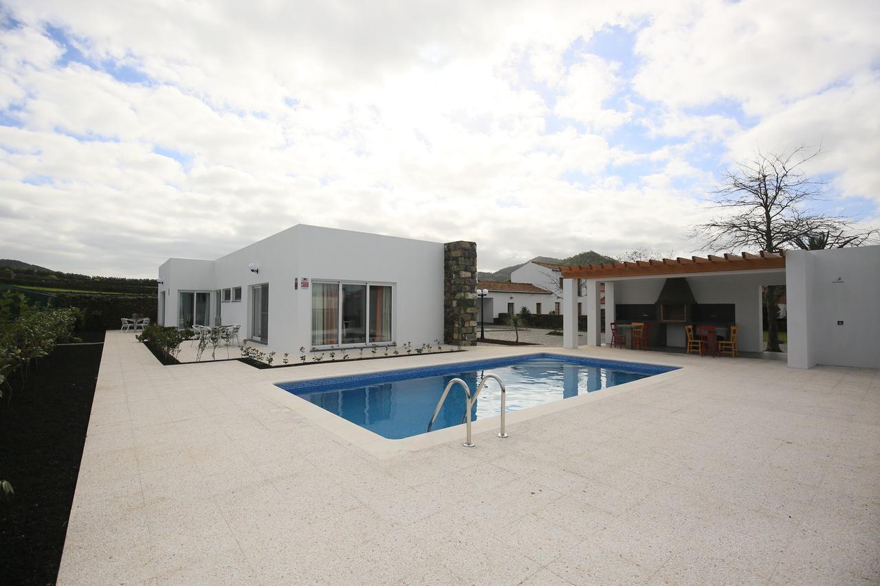 Quinta Das Giestas Ribeira Grande Zewnętrze zdjęcie