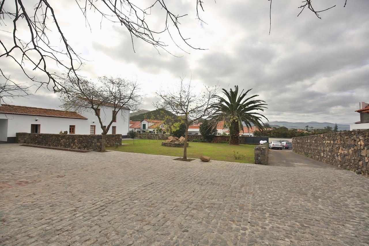 Quinta Das Giestas Ribeira Grande Zewnętrze zdjęcie