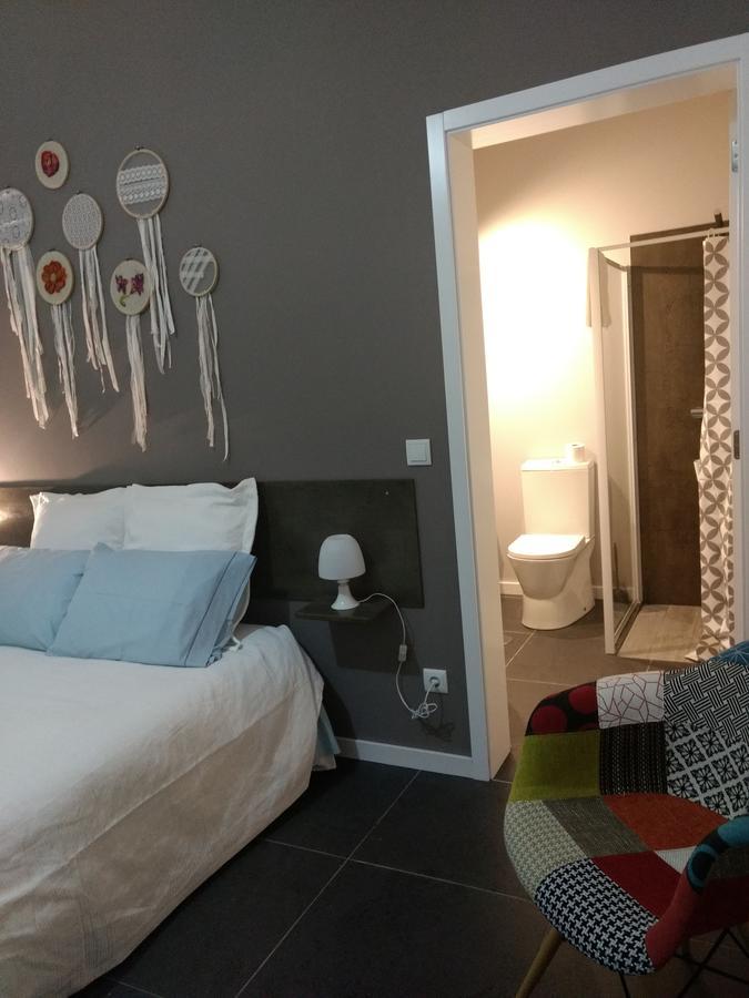 Quinta Das Giestas Ribeira Grande Pokój zdjęcie