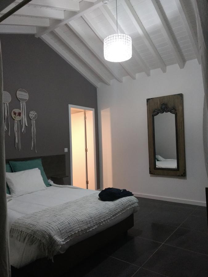 Quinta Das Giestas Ribeira Grande Pokój zdjęcie