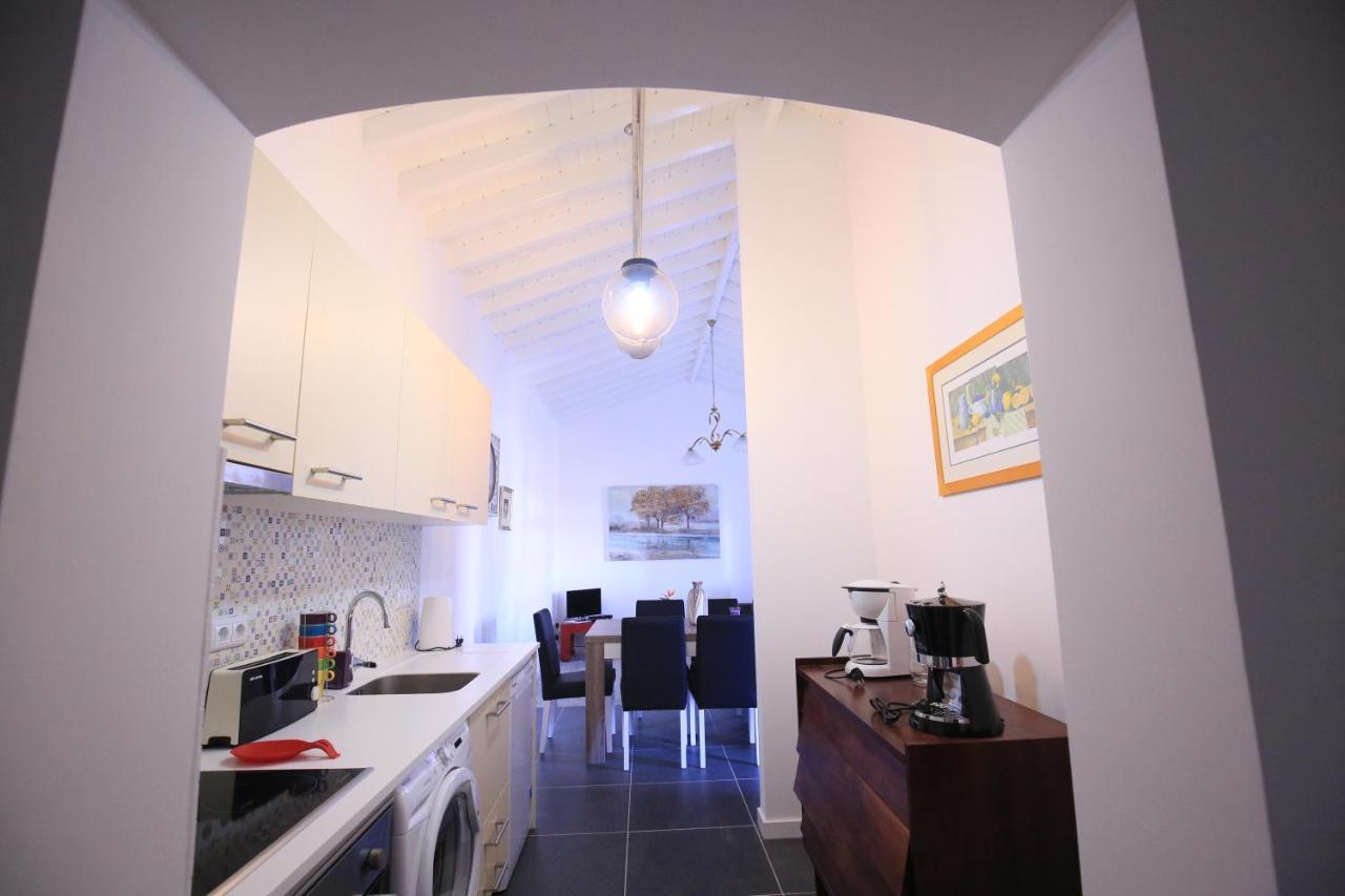 Quinta Das Giestas Ribeira Grande Zewnętrze zdjęcie
