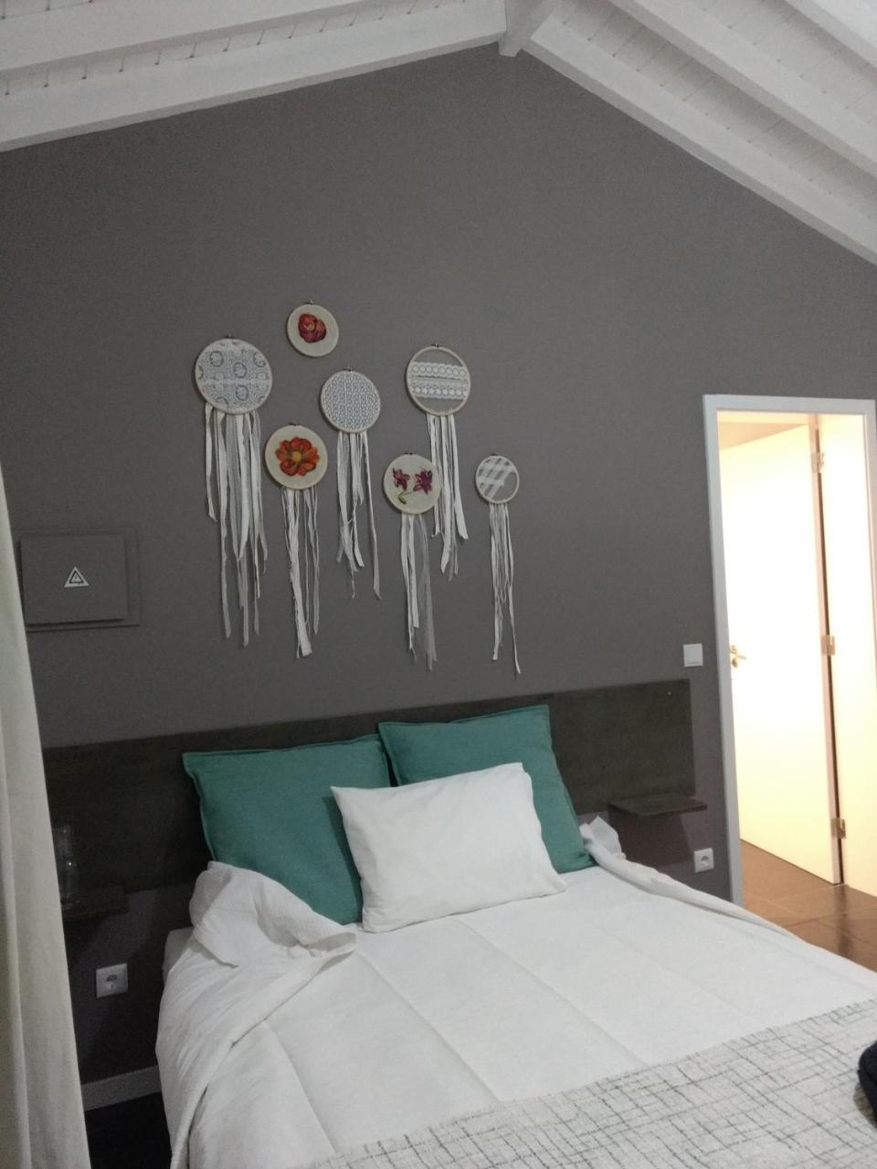 Quinta Das Giestas Ribeira Grande Zewnętrze zdjęcie