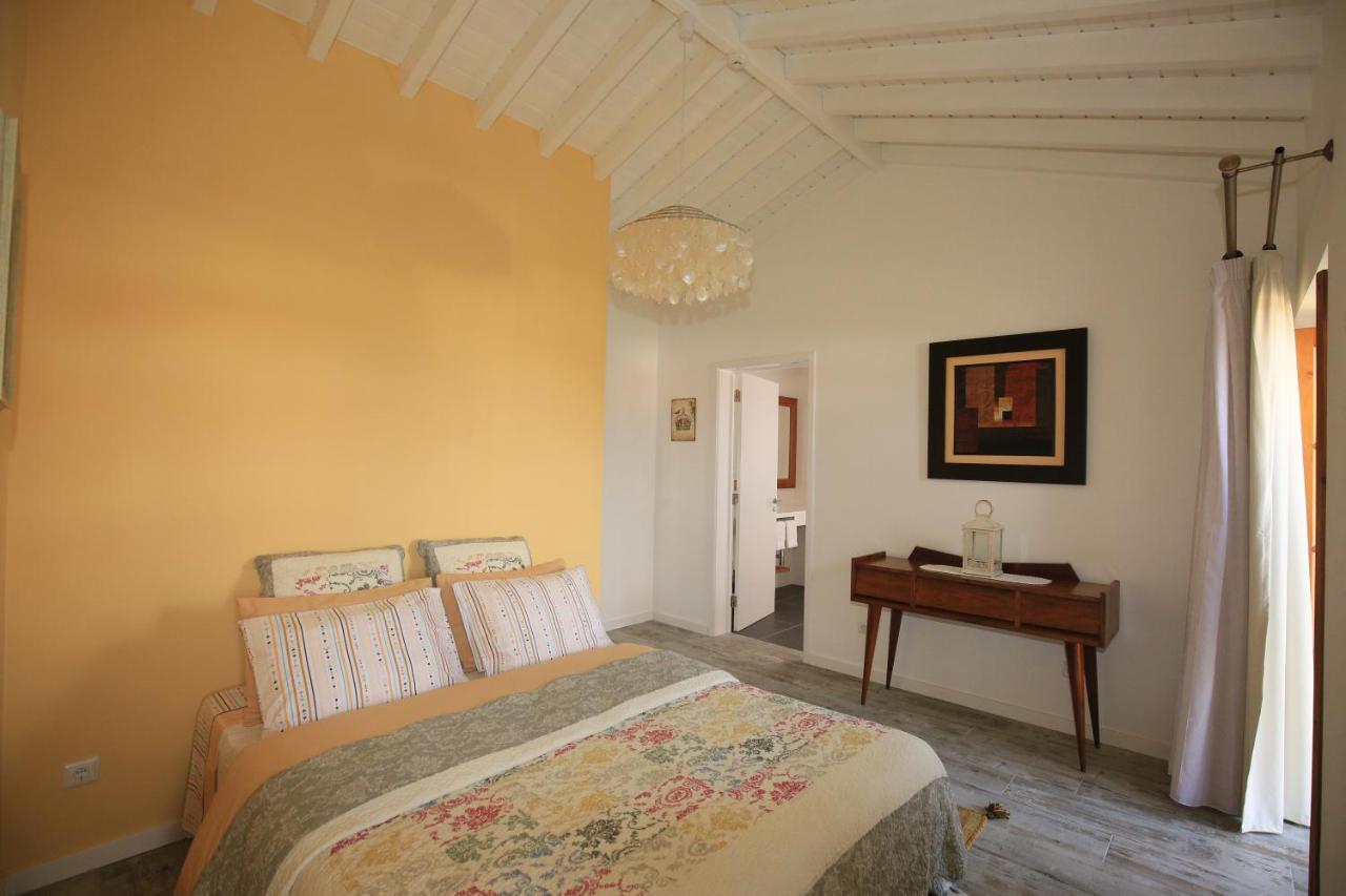 Quinta Das Giestas Ribeira Grande Zewnętrze zdjęcie